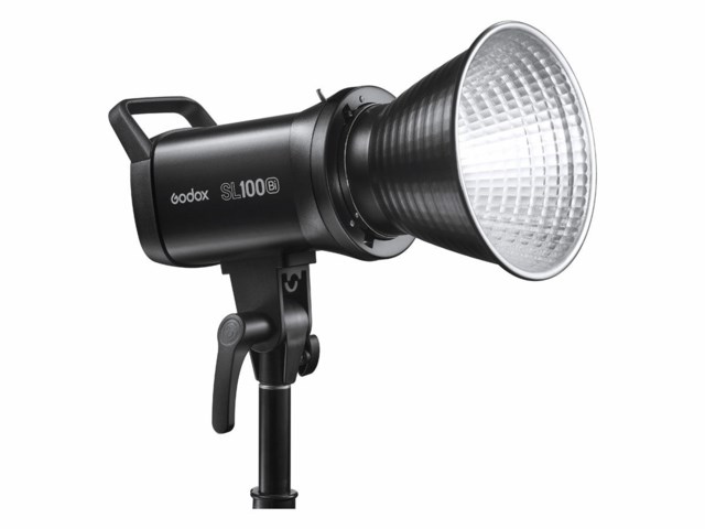 Godox LED-Belysning SL100Bi Bi-Color