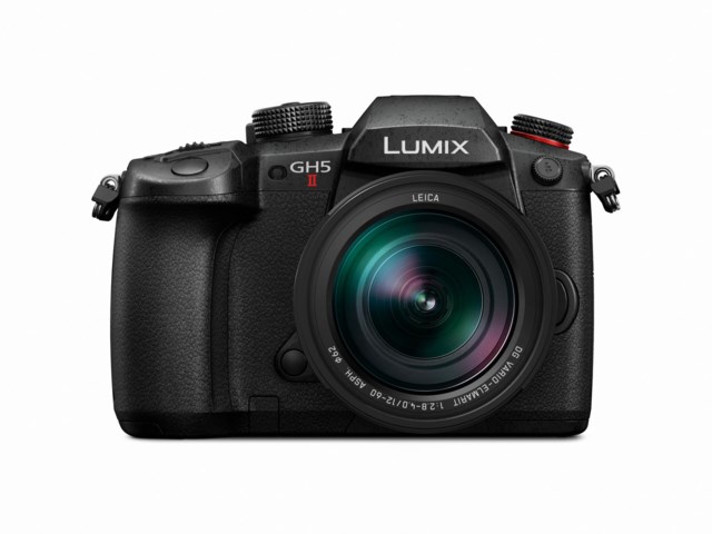 Panasonic Lumix DC-GH5II + Leica DG Vario Elmarit 12-60mm f/2,8-4,0 ASPH