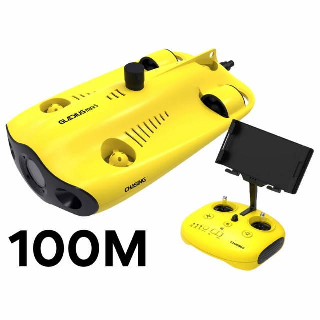 Chasing-Innovation Gladius Mini S 100M