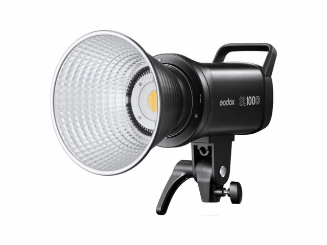 Godox LED-Belysning SL100D