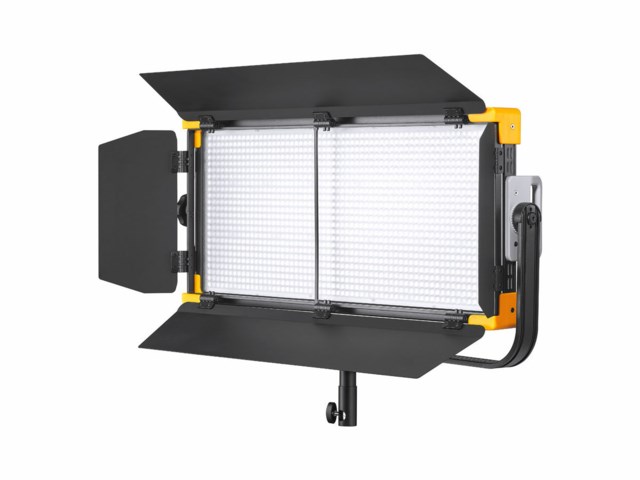 Godox LED-Belysning LD150R