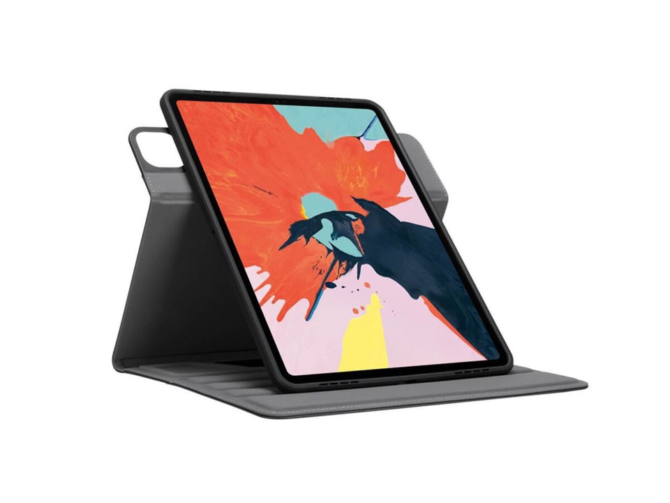 Targus Versavu Case For Ipad Pro 12 9 3rd 4th And 5th Gen Black Scandinavianphoto Se Targus Versavu Case For Ipad Pro 12 9 3rd 4th And 5th Gen Black Scandinavianphoto Se