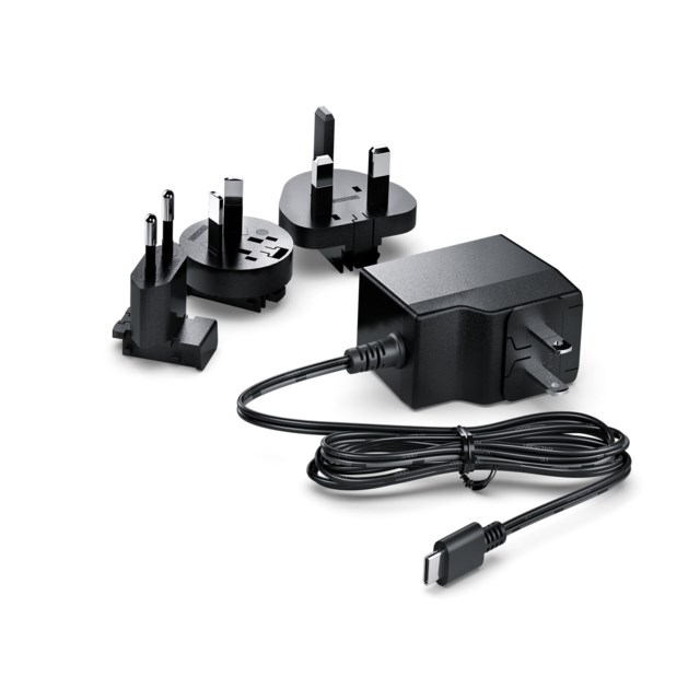 Blackmagic Design Power Supply - Micro Converter 5V10W USBC