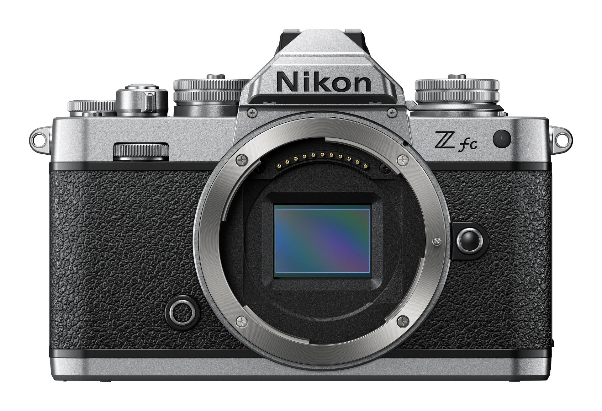 Nikon Z fc + Z DX 16-50mm f/3,5-6,3 kit | Scandinavian Photo Nikon Z fc + Z DX 16-50mm f/3,5-6,3 kit | Scandinavian Photo