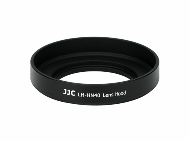 JJC HN-40 Nikon Z DX 16-50mm f/3.5-6.3 VR