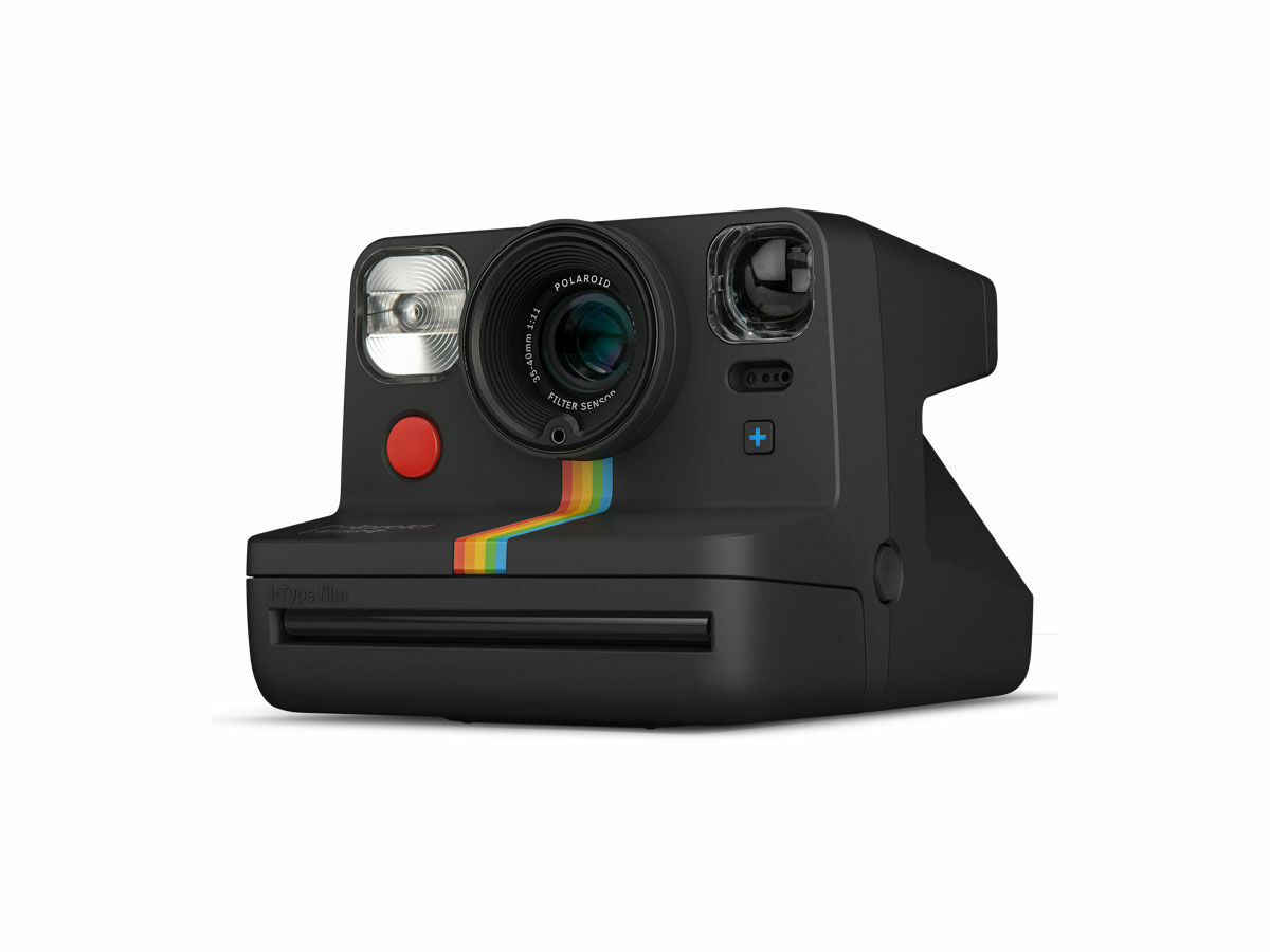 Polaroid Selfie Stick Bluetooth Svart