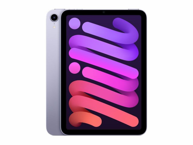 Apple iPad mini 8.3" (2021) 256GB, WiFi, Purple