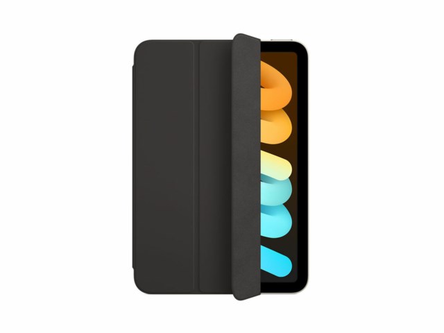 Apple Smart Folio for iPad mini 8.3" (6th Gen),  Black (2021)