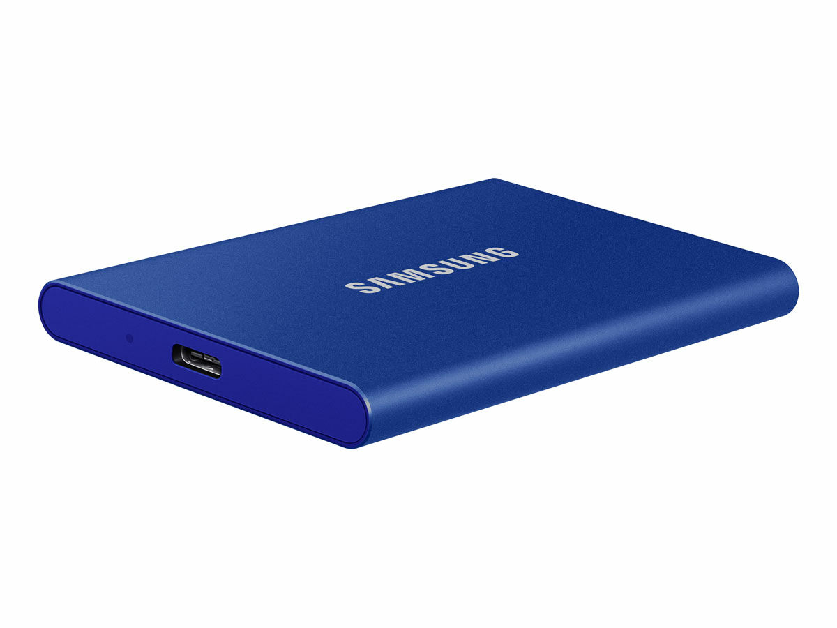 SSD – snabb lagring till datorn