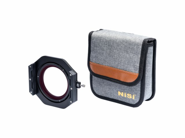 NiSi Filter Holder Kit V7 (True Color NC CPL)