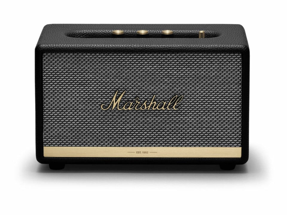 Marshall Acton () Marshall Acton