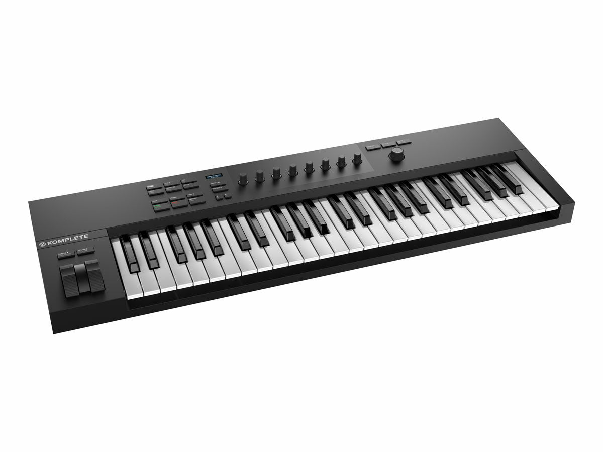 komplete kontrol a 61 komplete kontrol a 61