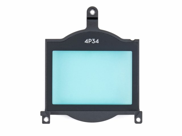 DJI Zenmuse X9-6K Low-Pass Filter (LPF4P59FF)