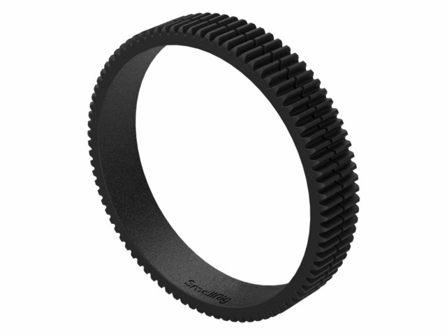 SmallRig 3291 Focus gear ring seamless 62,5-64,5mm