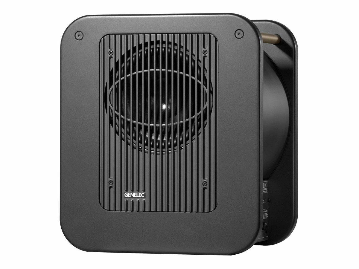Genelec 7360A Smart Active Subwoofer Scandinavian Photo