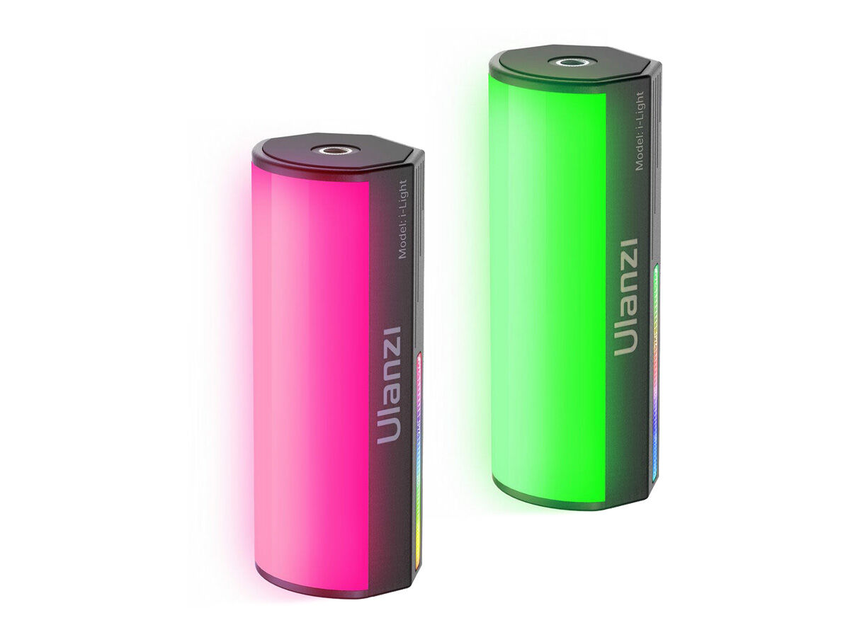 Phottix T200R Premium RGB Tube Light | Scandinavian Photo