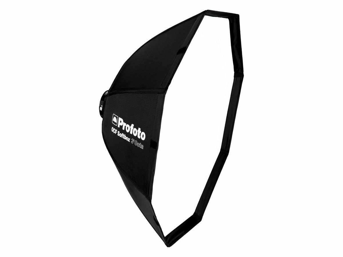 Profoto Clic Softbox Octa | Scandinavian Photo