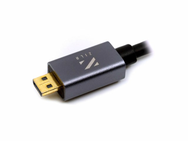 MicroConnect HDMI 2.0 A - D Micro