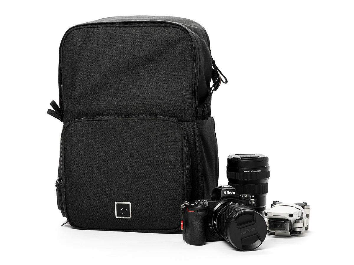 sp.tech Day Backpack 15