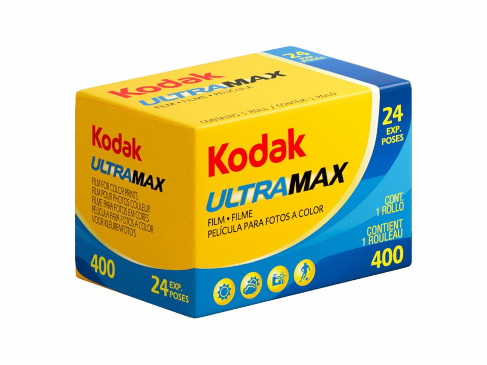 Ultramax
