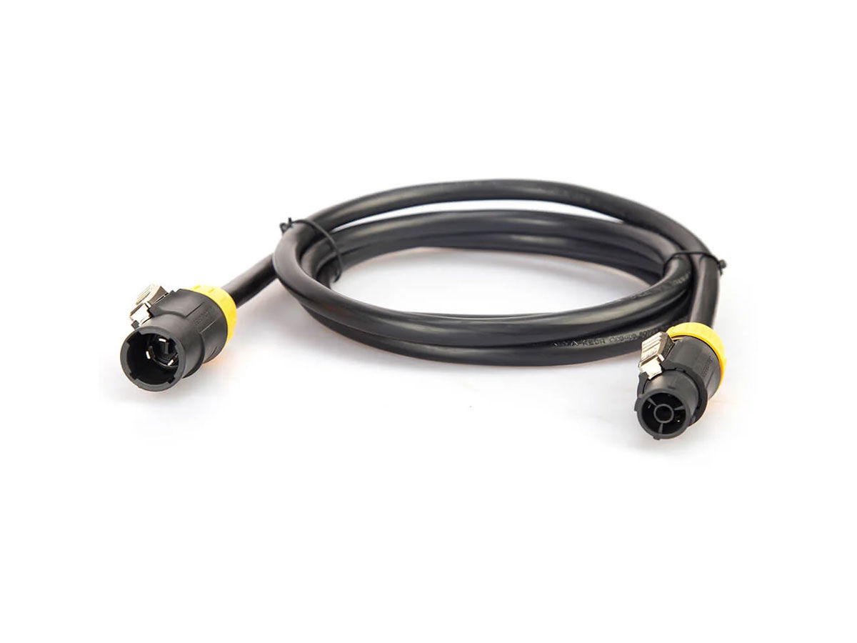Swit PA-LC20 PowerCON TRUE1 Ac Loop Cable 2m | Scandinavian Photo