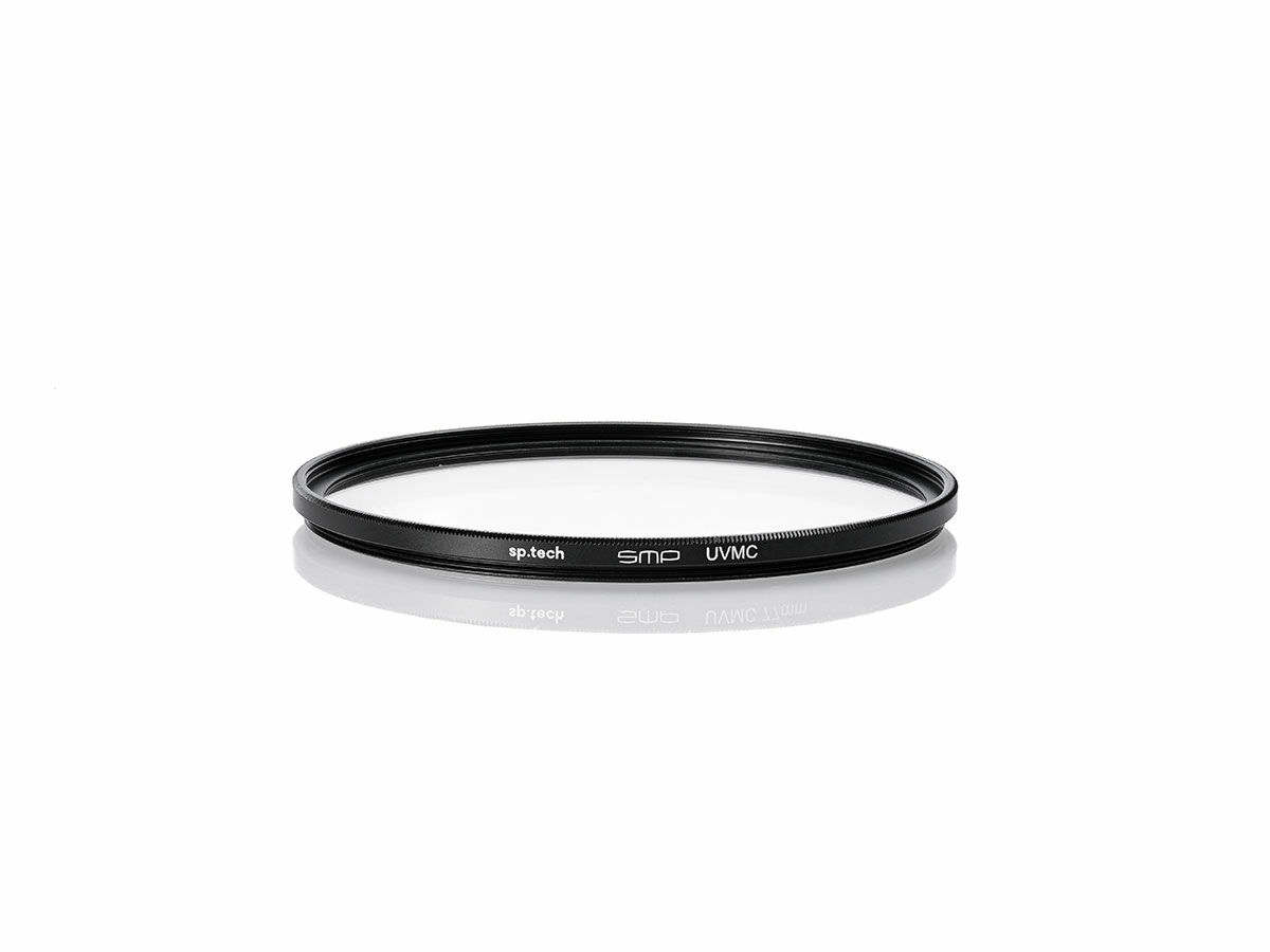 Kase Revolution R-MCUV Filter Magnetisch 112 Mm – Stoßfest, Entspiegelt Mit 2 Adaptern Für Objektive