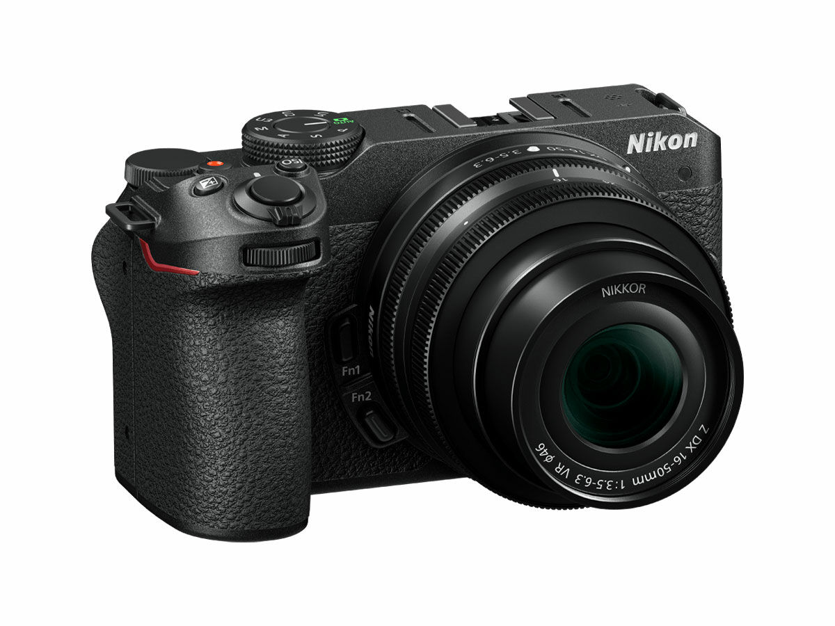Nikon Z30 + f/4,5-6,3 50-250mm | 16-50mmf/3,5-6,3 + Scandinavian Photo