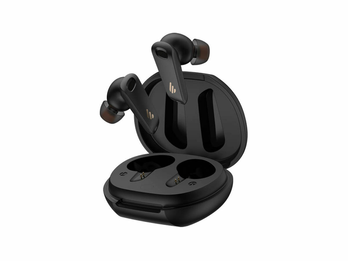 NeoBuds S Black