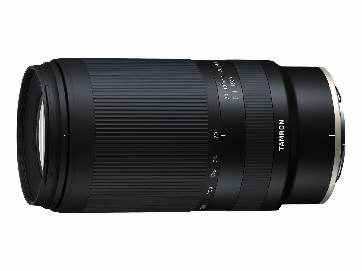 ブン様 専用】TAMRON70-300mmF/4.5-6.3DiIIIRXD 【公式通販】 ブン様 専用】TAMRON70-300mmF/4.5-6.3DiIIIRXD 【公式通販】