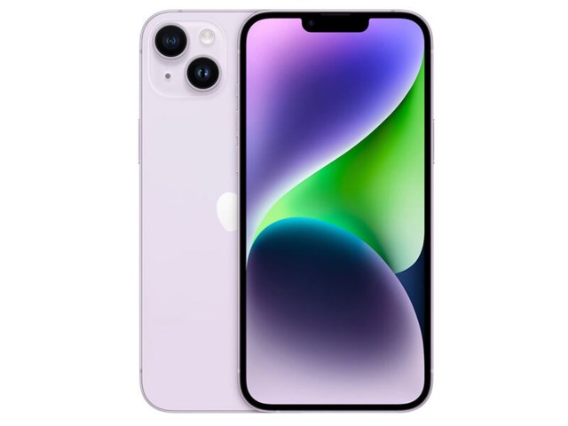 Apple Iphone 14 Plus 128gb Midnight Scandinavianphoto Se
