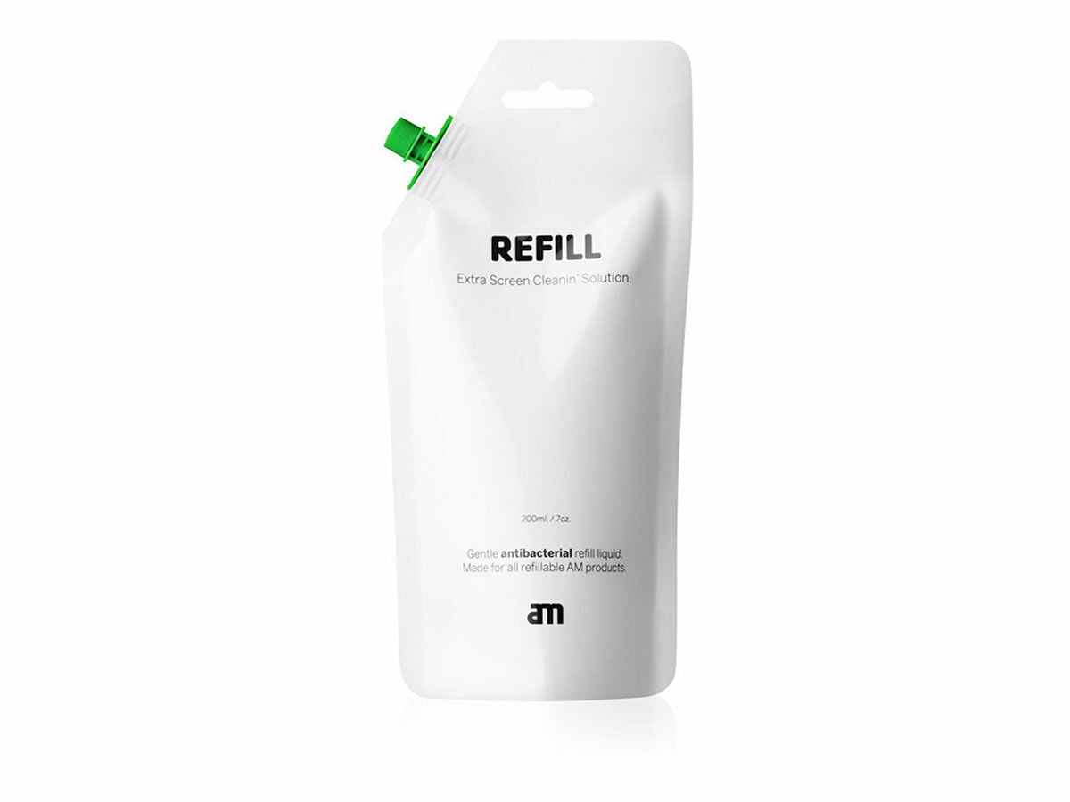 Am Refill 200ml | Scandinavian Photo