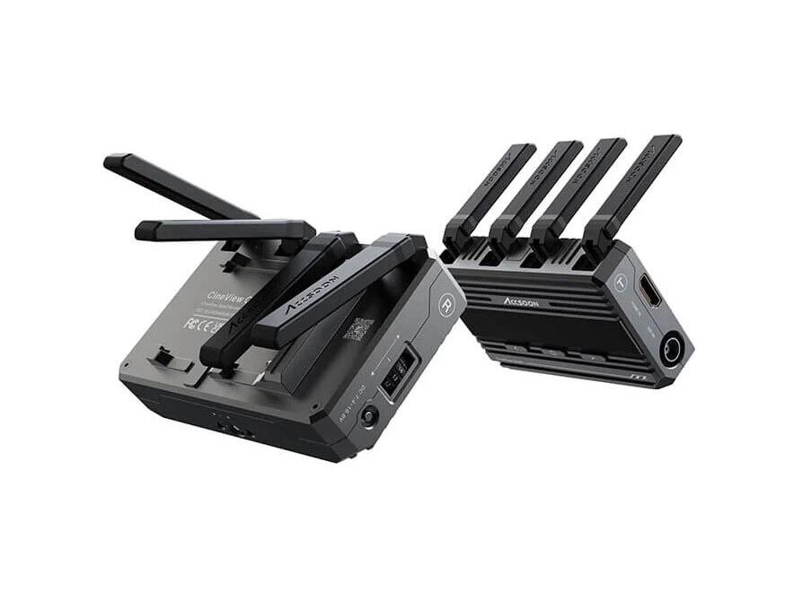 CineView Quad