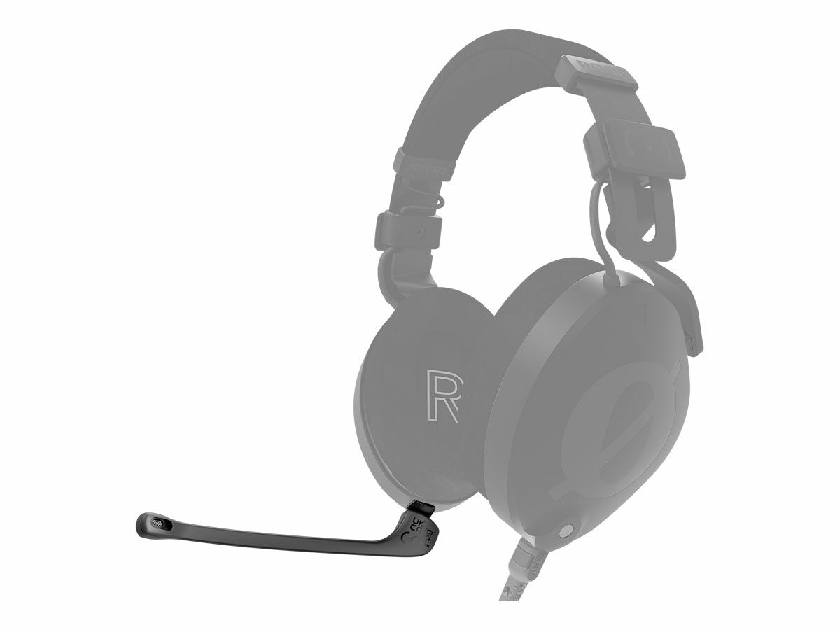 RØDE Microphones NTH-100 Rode NTH-100 – United States