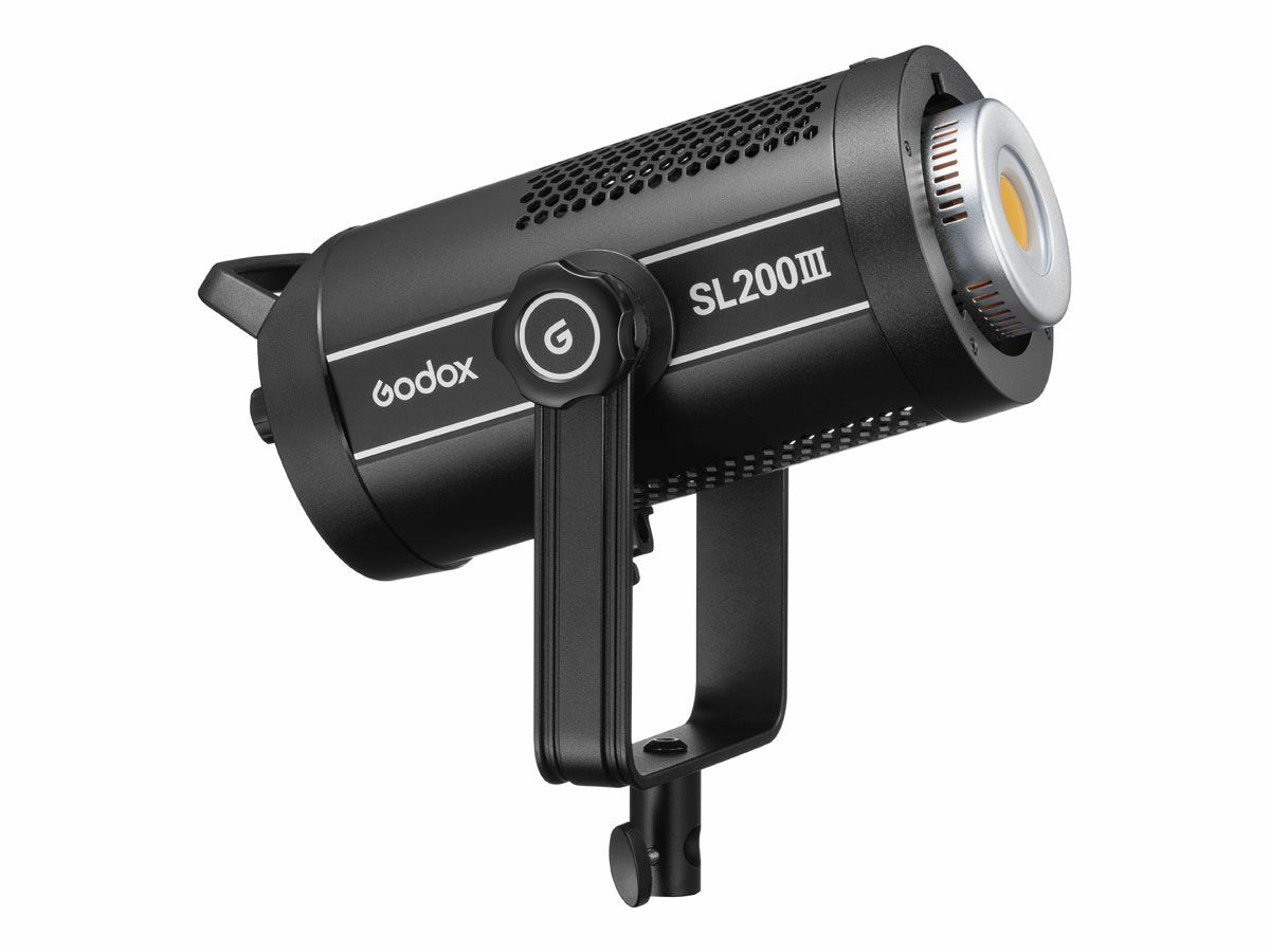 Godox ML60IIBi Kit 1 | Scandinavian Photo