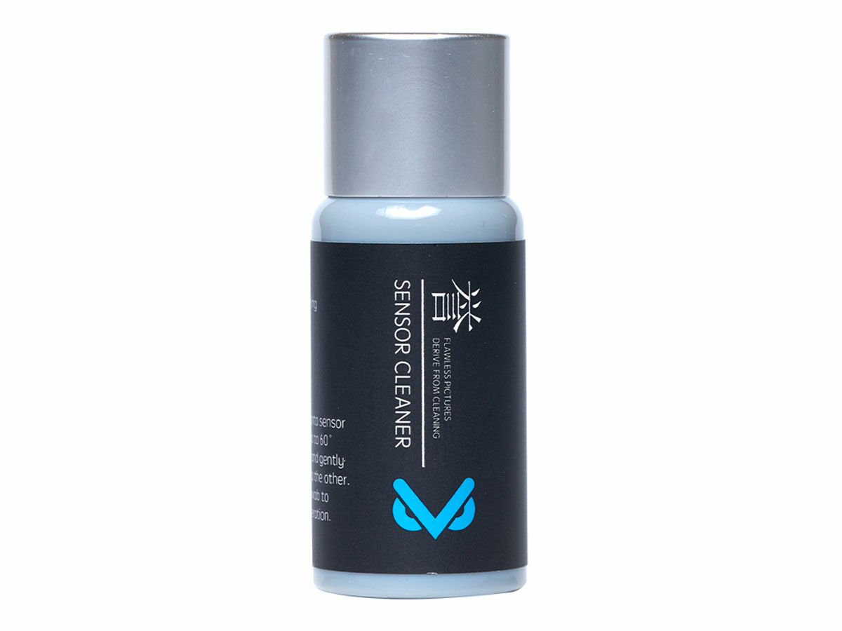 VSGO Camera Sensor Cleaner Scandinavian Photo