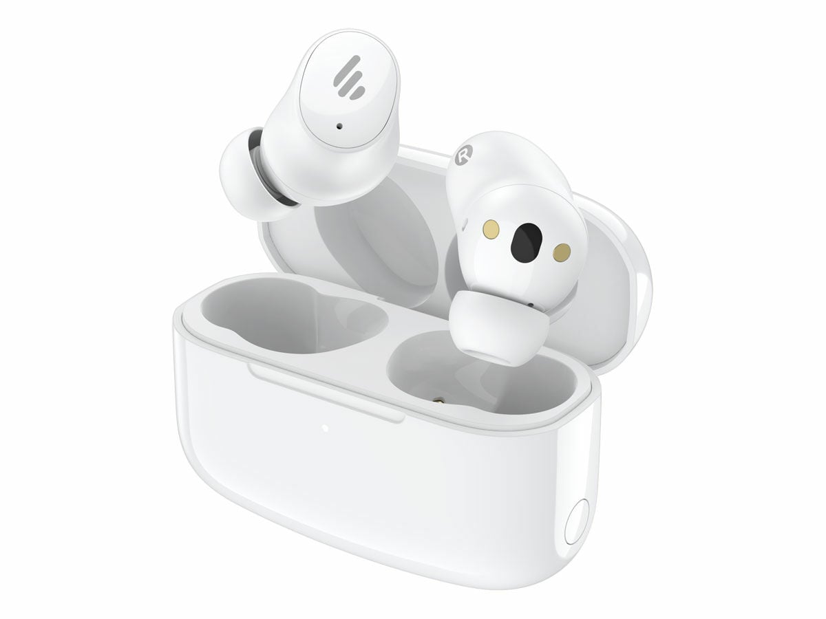 TWS1 Pro 2 White