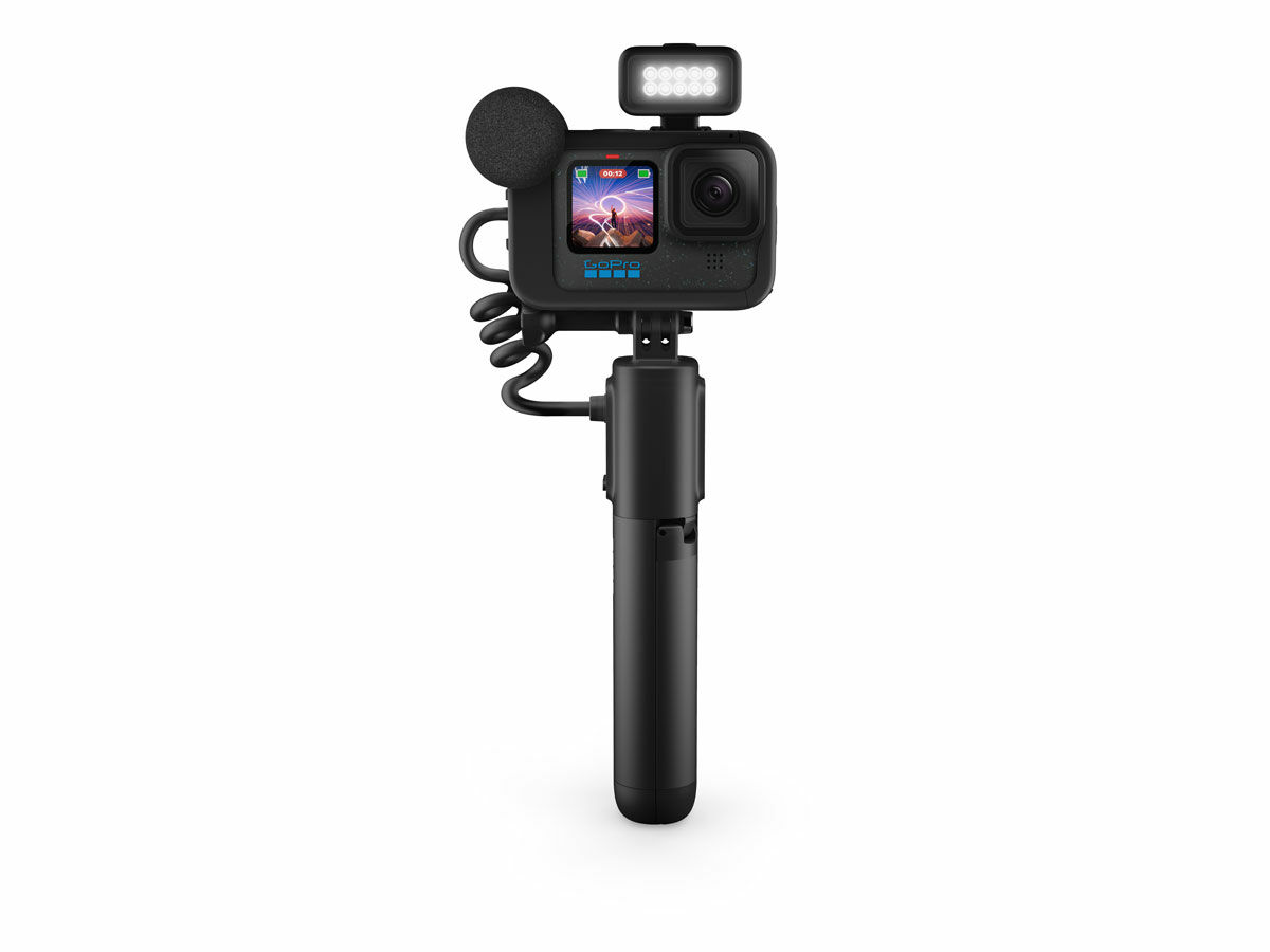 GoPro Videokameror (16 produkter) hitta bästa pris »