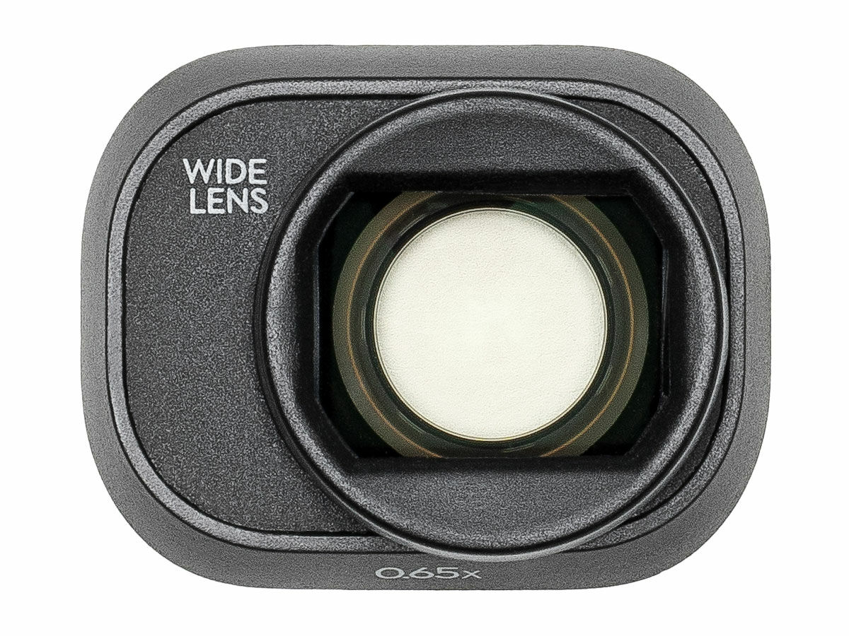 DJI Wide-Angle Lens DJI Mini 4 Pro