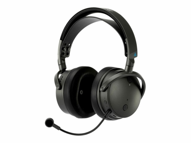Audeze Maxwell for PC/PS4/PS5 Wireless Over-ear Headset från 3538 SEK (i  dag) - Hitta bästa pris på Prisjakt