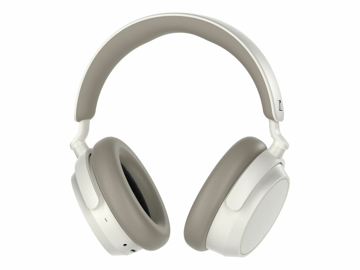 Accentum Plus White