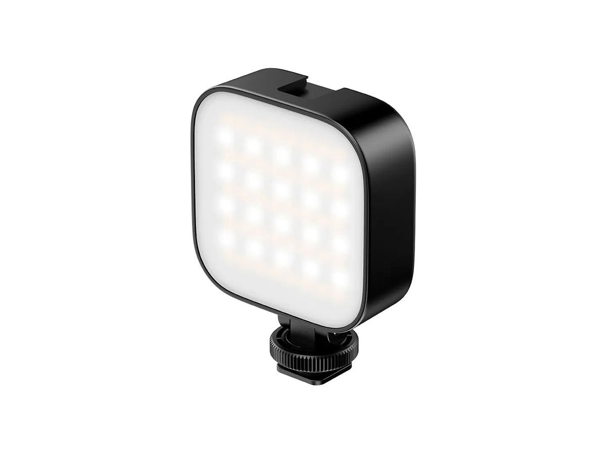 Ulanzi U60 RGB Fill Light LM05 | Scandinavian Photo