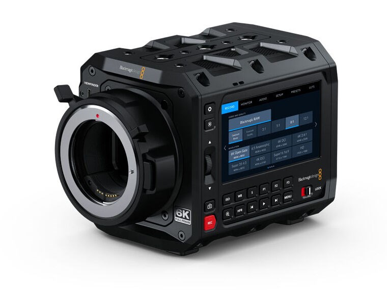 Blackmagic () Blackmagic