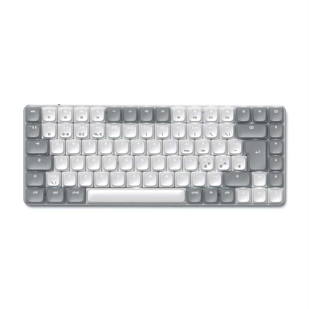 SM1 Mechanical Keyboard Light