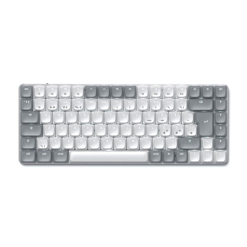 SM1 Mechanical Keyboard Light
