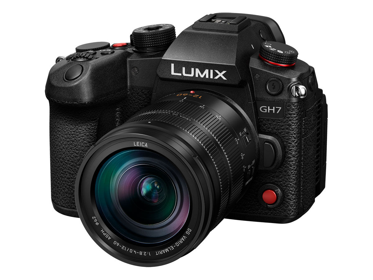 Panasonic systemkamera – köp nu | Scandinavian Photo Panasonic systemkamera – köp nu | Scandinavian Photo