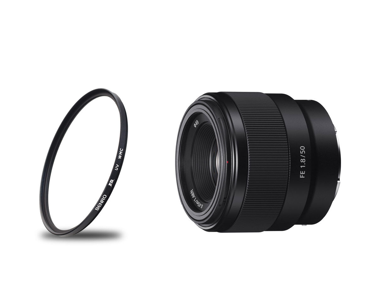 Sony FE 50mm f/1,8 | Scandinavian Photo Sony FE 50mm f/1,8 | Scandinavian Photo