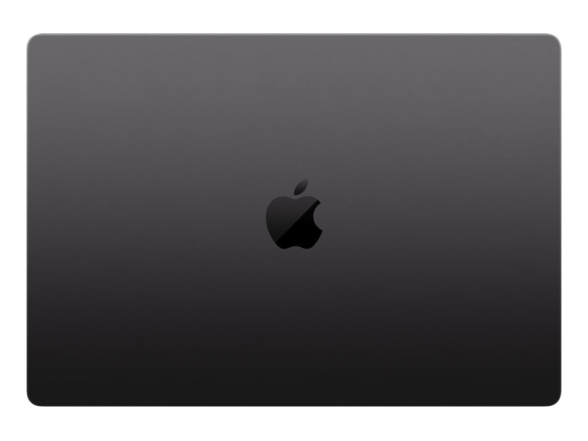 Apple MacBook Pro 16'' – M4 Max 14-core CPU, 36GB, 1TB, 32-core GPU, Space Black | Scandinavian Photo Apple MacBook Pro 16'' – M4 Max 14-core CPU, 36GB, 1TB, 32-core GPU, Space Black | Scandinavian Photo