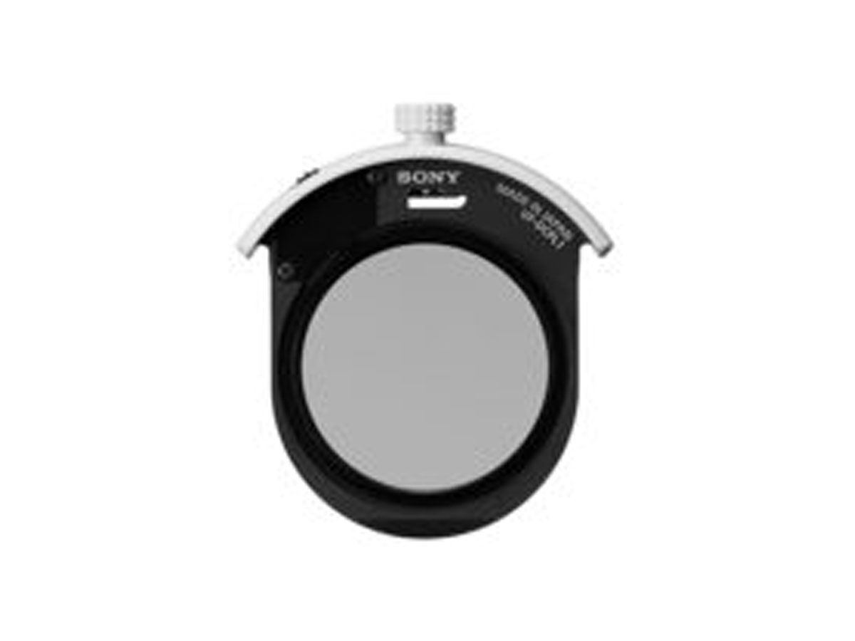 Sony Drop in circylar polarization filter | Scandinavian Photo