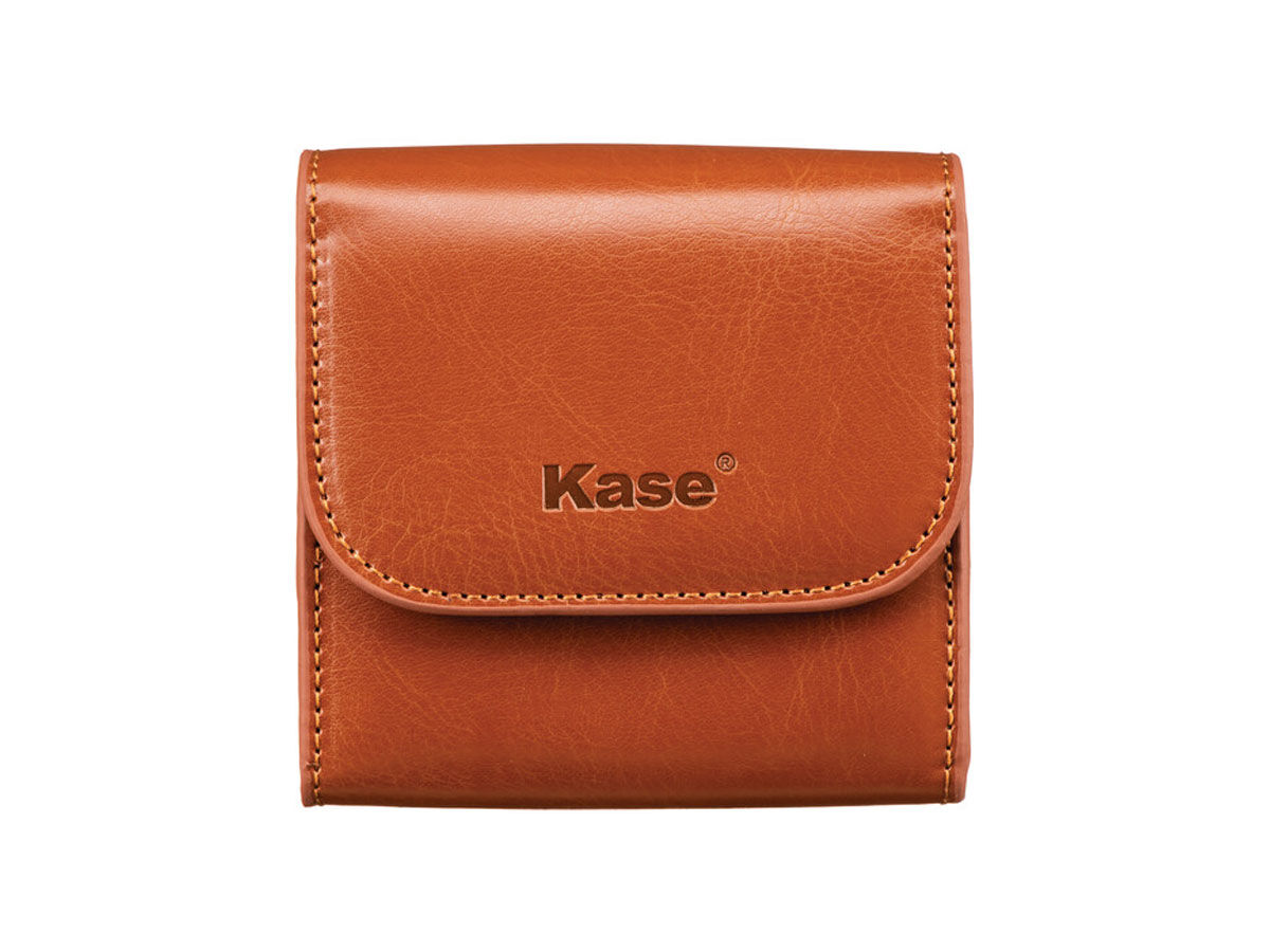 Kase Revolution 95 Mm Magnetischer R-MCUV Filter – Stoßfest, Anti-reflektierend, Mit 2 Adaptern
