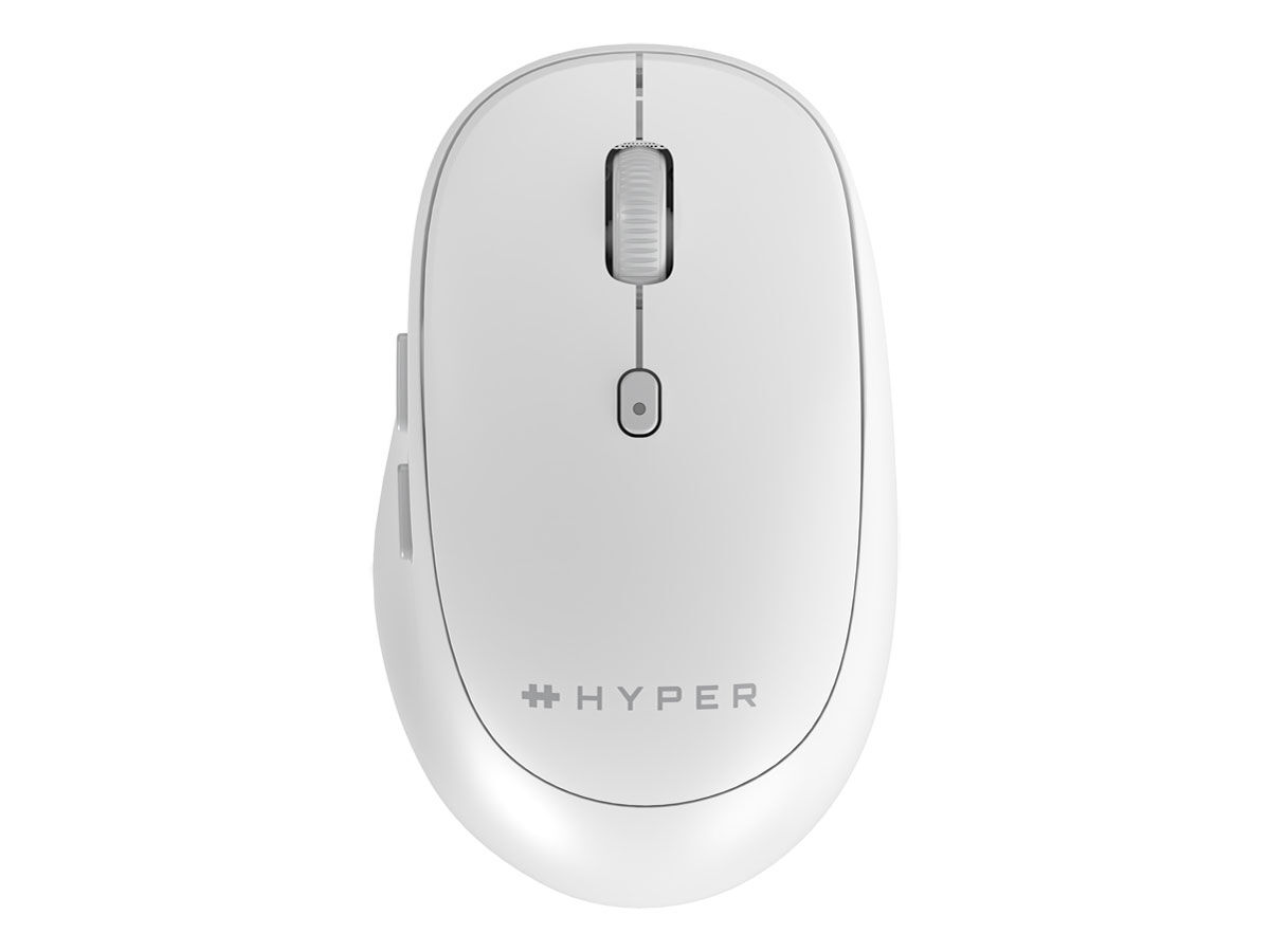 Hyper HyperSpace Next Bluetooth Wireless Mouse | Scandinavian Photo